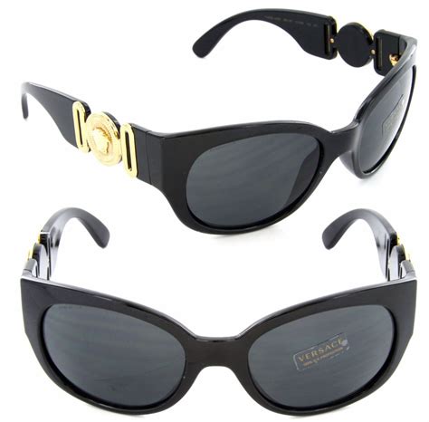 versace retro rivet sunglasses|Versace Vintage Sunglasses .